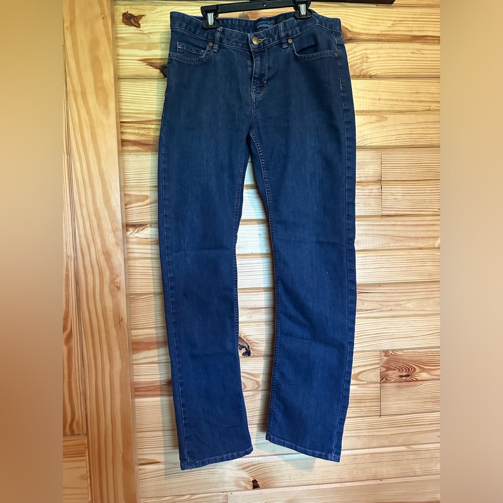 Patagonia Women’s Jeans Straight Regular